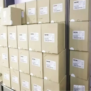โมดูลควบคุม PLC ใหม่ คอนโทรลเลอร์ Lenz 9300 Evs9324-es EVS9324-EP ไดรฟ์แปลงความถี่ - Product Image 5