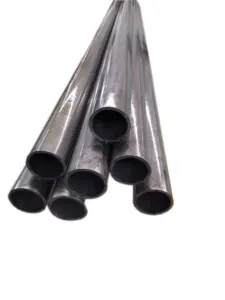 Tubo de acero sin costura <span class=keywords><strong>4130</strong></span> Chromoly Tubes Racecar Roll Cage tubo de acero sin costura para marco de motocicleta - Product Image 6