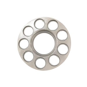 Nouvelles pièces de réparation pour pompe hydraulique à piston A10VG28 R902108439 Plaque d'arbre rotatif pour pompe A10VG28DA1D3L/10R-NSC10F015SH-S - Product Image 3