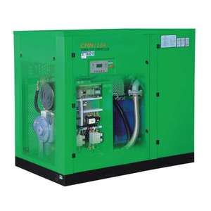 Ventilador y Compresor Centrífugo de Levitación Magnética VSD SIN ACEITE - Product Image 4