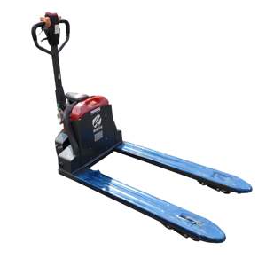 सीई और आईएसओ प्रमाणपत्र फोर्कलिफ्ट के साथ स्केल के साथ हॉट सेल पैलेट जैक स्केल हाईट क्वालिटी हैंड पैलेट ट्रक - Product Image 3