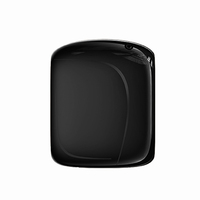 Diffuseur de parfum électrique commercial, commande à distance par application, plastique écologique, capacité de 101 à 200 ml, pour la maison, les hôtels, les voitures