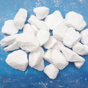 ชิปสโนว์ไวท์หินกรวดสำหรับจัดสวนและปูทางเดิน - Product Image 3