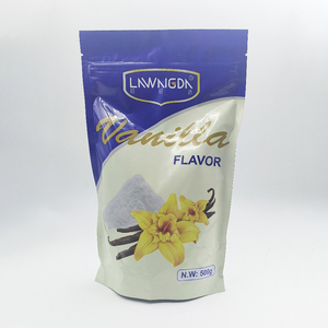 High Quantity Food Flavor Natural Vanilla Flavour <strong>Powder</strong> Vanilla Flavor <strong>Powder</strong> for <strong>Ice</strong> <strong>Cream</strong> Drinks Food Additives - Product Image 1