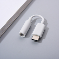 Typ-C zu 3,5mm Aux-Adapter Kopfhörer-Konverter für Google 5 6 7Pro 6A 4 XL 3XL 2XL USB-C Tipo C Klinkenstecker Audiokabel