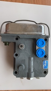 วาล์วควบคุมความเร็ว TY30DK-33 สำหรับรถตักล้อยางยี่ห้อ Liugong ที่ใช้ร่วมกันได้ - Product Image 4