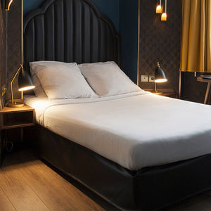 Solución Integral de Muebles para Hoteles, Fabricante Profesional de Muebles de Dormitorio de Lujo a Medida - Product Image 2