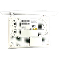 ONU Gm220-s F660 XPON GPON Fiber Single Port 1GE+3FE 1TEL 1USB 2.4/5G WIFI Harga Bagus Kualitas Tinggi