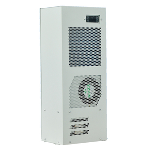 Aire Acondicionado para Gabinete de Telecomunicaciones Exterior de 1500W con Batería Solar DC48V - Product Image 2