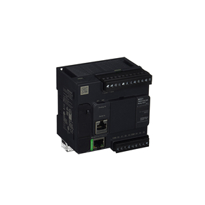 Nouveau CPU PLC Original TM221CE16R Série M221 Sortie numérique 9 entrées - Product Image 6