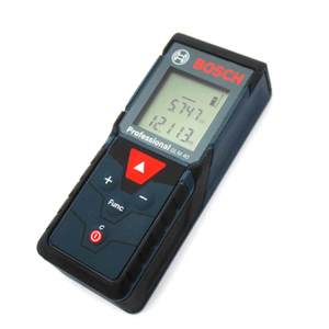 <span class=keywords><strong>Medidor</strong></span> de Distancia Láser GLM40 de 40m, Regla Electrónica Infrarroja Portátil, Instrumento de Medición de Habitaciones - Product Image 3