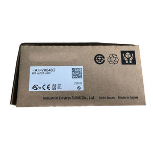 Unidad de entrada original AFP7X64D2 Afp7x64d2 - Product Image 1