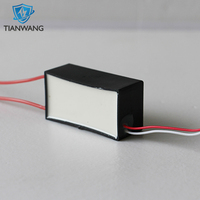 Générateur de fil de cuivre haute tension Tianwang pour défibrillateurs, tension de sortie personnalisable, onduleur d'impulsions, bobine d'allumage à arc