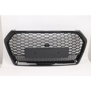 กระจังหน้ากันชนหม้อน้ำสำหรับรถ <span class=keywords><strong>Audi</strong></span> 2017-2019 <span class=keywords><strong>Q5</strong></span> S-LINE กระจังหน้ารถรุ่นยุโรป80A853651A 80A853651 - Product Image 5