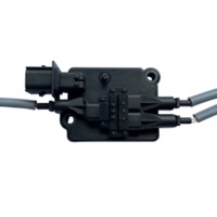Capteur de température d'échappement du système SCR LF45 LF55 CF65 2271758 1971911 Autolin N0. ATTS009
