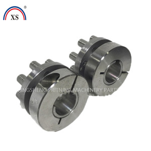 Motor de tinta XS L2.105.1051 para impresora Heidelberg, pieza de máquina de impresión offset - Product Image 2