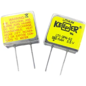 1PC LTC-3PN-S2 3.5V PLC pin Lithium ion gói - Product Image 2