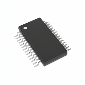 Components Electronic Embedded BOM IC In Stock PIC16F18455T-I_SS 28 SSOP - Product Image 1