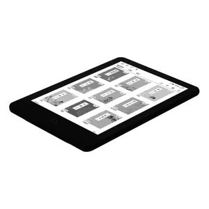 Nuevo Ebook Educativo de 6 Pulgadas Meebook S6S 212PPI con Pantalla de Tinta Electrónica para Cómics, Biblioteca, Tablet, Compatible con 5G WIFI - Product Image 3