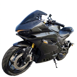 Moto certifiée Coc Eec, moteur 108a, batterie au lithium, vitesse 120-140 km/h, autonomie 100-160 km, vendue comme moto tout-terrain/scooter Dkl Aimandi - Product Image 1