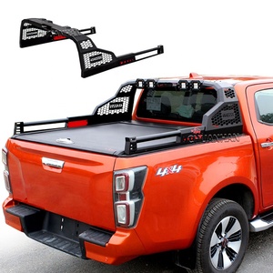 Handas Nhà Máy Bán Buôn Giá Pick up Xe Tải Phụ Kiện Phổ Thể Thao Chống Cuộn Thanh Cho Ram1500 - Product Image 5