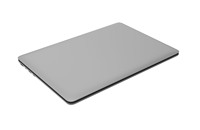 Laptop Nuovo di Zecca in Confezione Originale, Windows 11, Display IPS 14.1", Archiviazione SSD, Processore Intel, Prestazioni Stabili, per Lavoro d'Ufficio, UE