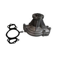 Pour Land Rover Auto pièces de rechange de refroidissement 4575902 AJ88912 assemblage de pompe à eau pièces de rechange de voiture de haute qualité