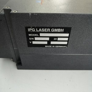 Láser Original VLP-1-100-20-20 IPG VLP-1-100-20-20 - Product Image 3
