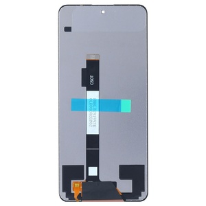 Pantalla OLED de Repuesto para Teléfono Móvil, Precio de Fábrica, Pantalla Táctil Digitalizadora de 6.6 Pulgadas con Marco para POCO X3 GT, con 1 Año de Garantía - Product Image 3