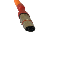 Convertisseur abaisseur DC 1200W 48-700V vers 12V étanche IP67 pour remplacement/réparation