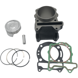 Kit Blocco Cilindro Moto 72mm per <span class=keywords><strong>Piaggio</strong></span> <span class=keywords><strong>X7</strong></span> Nexus 250 e Aprilia SR 250 - Ingrosso Produttore - Product Image 1