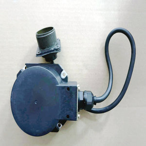 OSA14-14 ตัวเข้ารหัสสำหรับมอเตอร์ LF50K1M4-S1 UBE NIIGATA เครื่องฉีดพลาสติก - Product Image 1