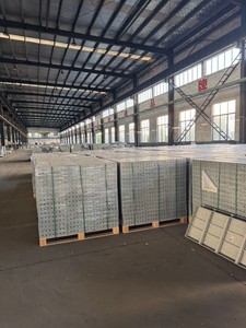 Panel de Encofrado de Aluminio para Construcción de Edificios de Hormigón - Alta Resistencia, Reutilizable y de Instalación Rápida - Product Image 2