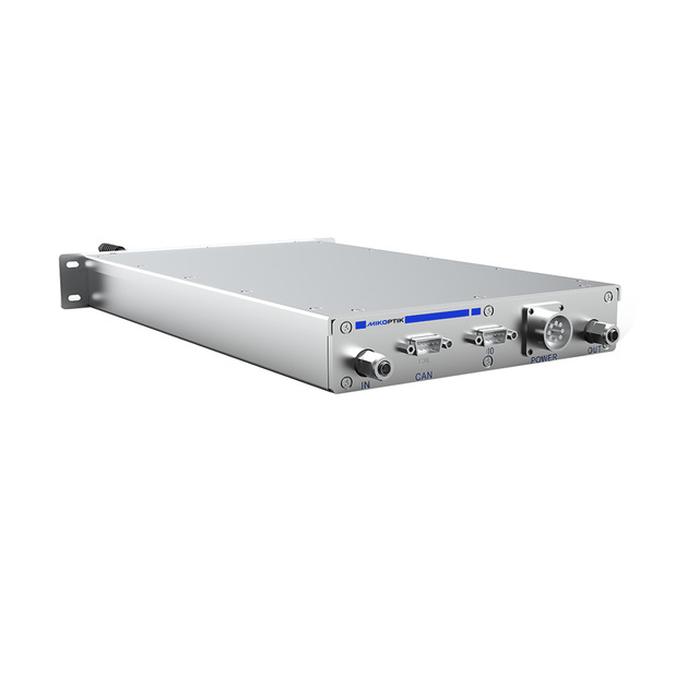 405nm 45W Fiber Coupled UV Laser Module for UV Curing System and PCB Exposure