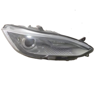 Convient pour Tesla Model s Xenon plus ancien 1012224 1012227 original utilisé phare Tesla - Product Image 5
