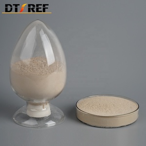 Cemento Refractario Termoaislante CA50, Cemento de Alúmina para Concreto de Alta Resistencia Temprana - Product Image 3