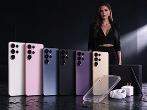 Smartphones S26 Ultra 5G, sortie d'usine, Smartphone de jeu populaire, écran micro-courbé, reconnaissance faciale entièrement déverrouillée, multi - Product Image 6