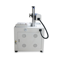Usine de laser Liaocheng Founder vendant des machines de gravure et de marquage au laser CO2 Galvo RF pour le bois, l'acrylique et le verre
