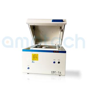 Analyseur XRF EDS5000 avec une précision de 0,1 % pour l'analyse de la pureté des métaux dans les bijouteries et les commerces de financement. - Product Image 3