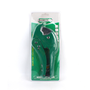 Herramienta Profesional de 42 mm para Tubos de PVC Tipo Europeo - Product Image 6