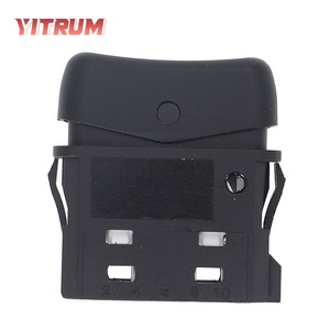 YITRUM Truck Ac <b>Switch</b> A0035456007 For Mercedes Benz Heating Control <b>12V</b> Electric Part - Product Image 2