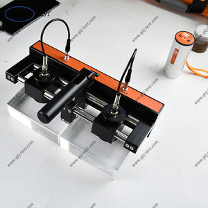 Kablosuz kapsamlı çatlak dedektörü dikiş genişliği ve derinlik test ekipmanları - Product Image 5