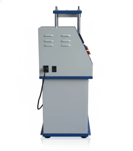 Machine d'essai de déformation conique pour la résistance du papier, équipement de laboratoire pour l'industrie textile - Product Image 4