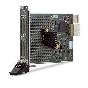 PXIe-7820 Ni pxi Digital ที่ปรับค่าได้โมดูล I/O, kintex 7 160T FPGA, 128 DIO, 783484-01-และลดราคา - Product Image 1