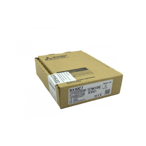 RX40C7 Mitsubishi Electric - Codice articolo: 279533 - Product Image 1