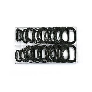 Joint d'étanchéité en verre noir pour montre <span class=keywords><strong>SKX013</strong></span> 28 mm – Caractéristique essentielle pour votre montre - Product Image 1