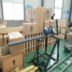 Petite machine de forage de roche portable pour roche dure - Product Image 2