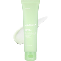 Crème Medicub pour peaux sensibles à la Centella Asiatica, aide à réduire les rougeurs et les éruptions cutanées, hydratante et peu irritante, soin coréen pour la peau