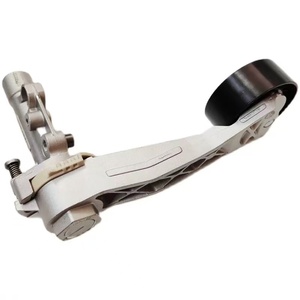 Tenditore alternatore adatto per Peugeot 3008, 4008, 5008 <span class=keywords><strong>Citroen</strong></span> <span class=keywords><strong>C5</strong></span> <span class=keywords><strong>Aircross</strong></span> con motore turbo 1.6T 9807033580 1611425480 - Product Image 3