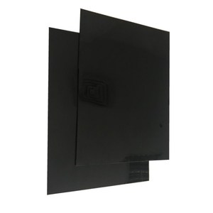 Placa de impresión de polímero flexográfico <span class=keywords><strong>digital</strong></span> Aolide de alta dureza de 1,7mm - Product Image 1